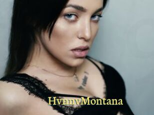HvnnvMontana