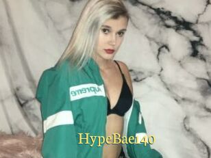 HypeBae140
