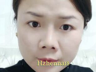Hzhenna18