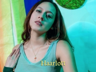 Haarlott