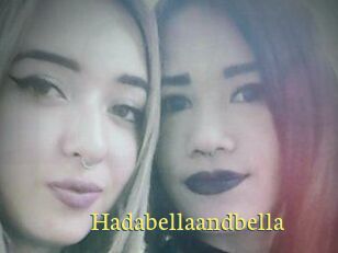 Hadabellaandbella