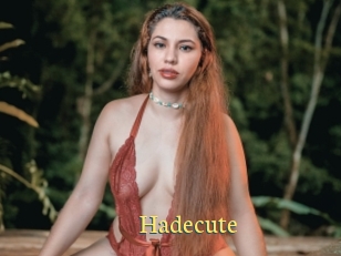 Hadecute
