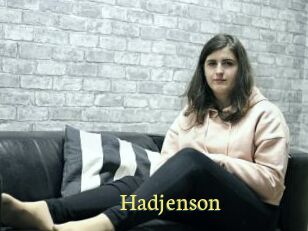 Hadjenson