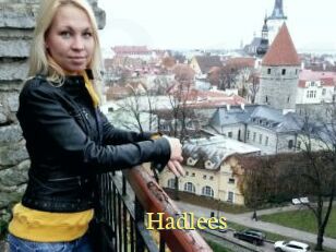Hadlees
