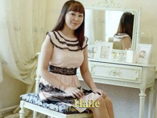 Haile