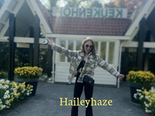 Haileyhaze