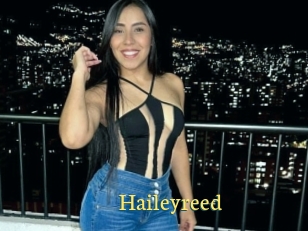 Haileyreed