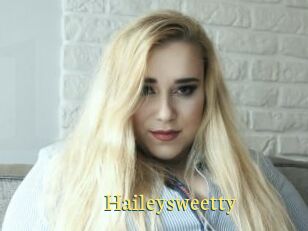 Haileysweetty