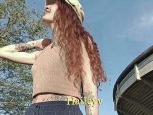 Haileyv