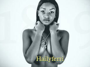 Hailyferri