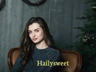 Hailysweet