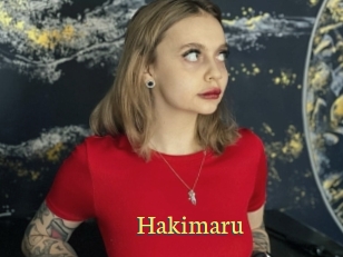 Hakimaru