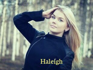 Haleigh