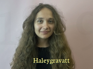 Haleygravatt