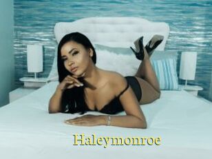 Haleymonroe