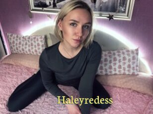 Haleyredess