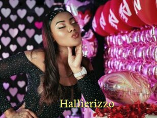 Hallierizzo