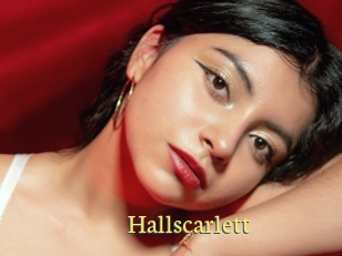 Hallscarlett
