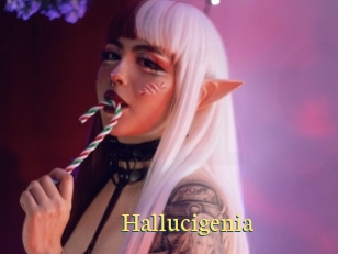 Hallucigenia
