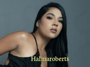 Halmaroberts