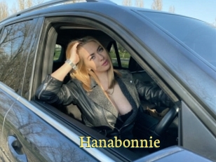 Hanabonnie