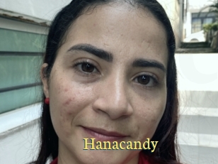 Hanacandy
