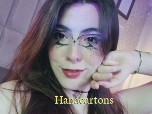 Hanacartons
