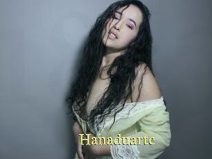 Hanaduarte