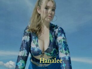 Hanalee