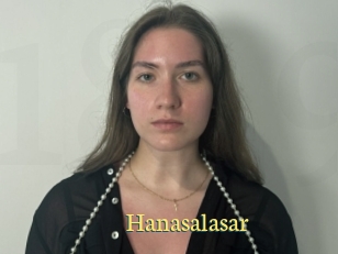 Hanasalasar
