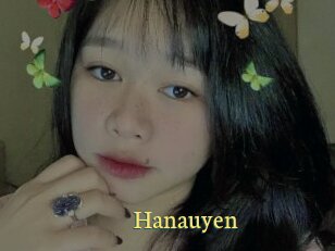 Hanauyen