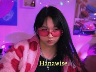 Hanawise