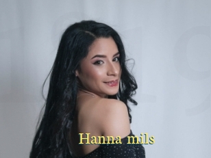 Hanna_mils