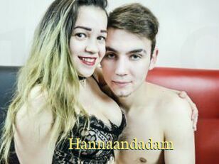 Hannaandadam
