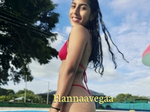 Hannaavegaa