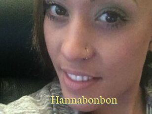 Hannabonbon
