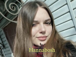 Hannabosh