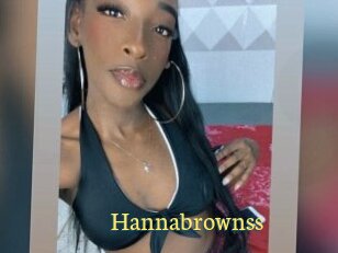 Hannabrownss