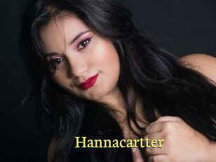 Hannacartter
