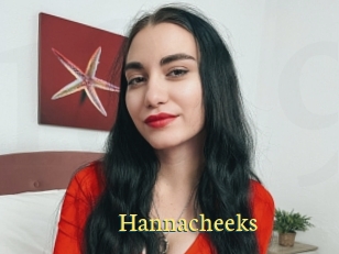 Hannacheeks