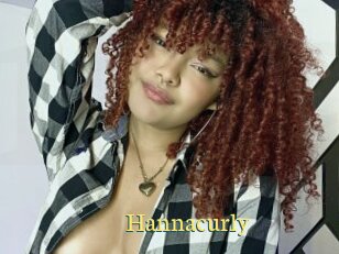 Hannacurly