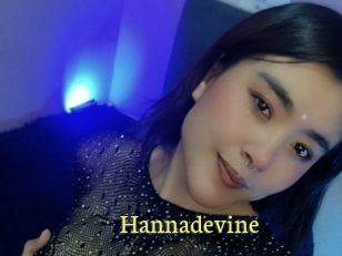 Hannadevine