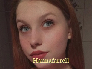 Hannafarrell