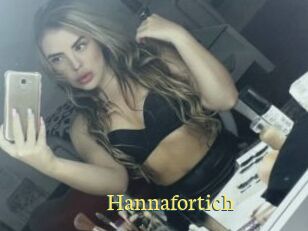 Hannafortich
