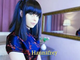 Hannafrey