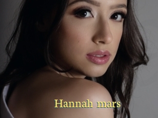 Hannah_mars
