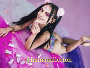Hannahallerton