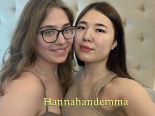 Hannahandemma