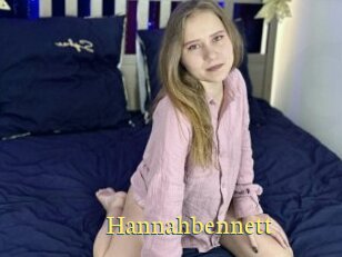 Hannahbennett