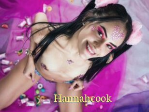Hannahcook